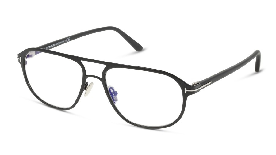 Briller Tom Ford | Tom Ford Ft5751-B 2