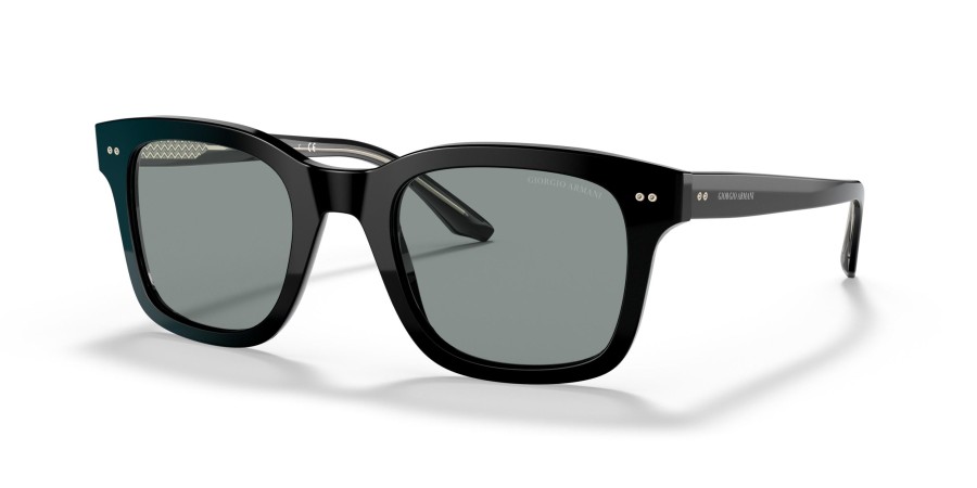 Solbriller Giorgio Armani | Giorgio Armani 0Ar8138 500156