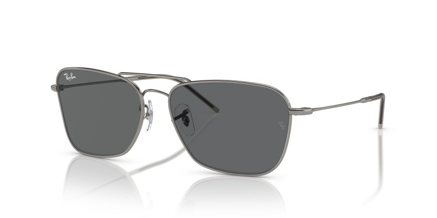 Solbriller Ray-Ban | Ray-Ban 0Rbr0102S 004/Gr