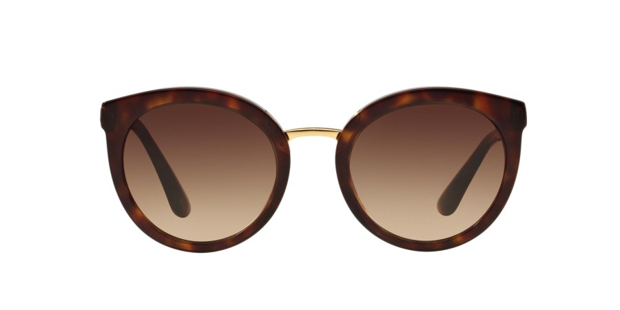 Solbriller Dolce and Gabbana | Dolce And Gabbana 0Dg4268 502/13