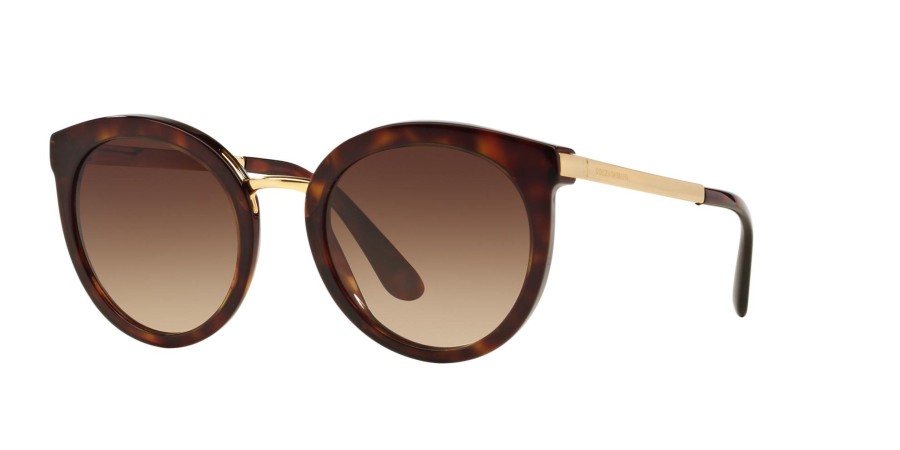 Solbriller Dolce and Gabbana | Dolce And Gabbana 0Dg4268 502/13