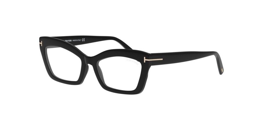 Briller Tom Ford | Tom Ford Ft5766-B 1