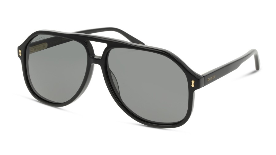 Solbriller Gucci | Gucci Gg1042S 001