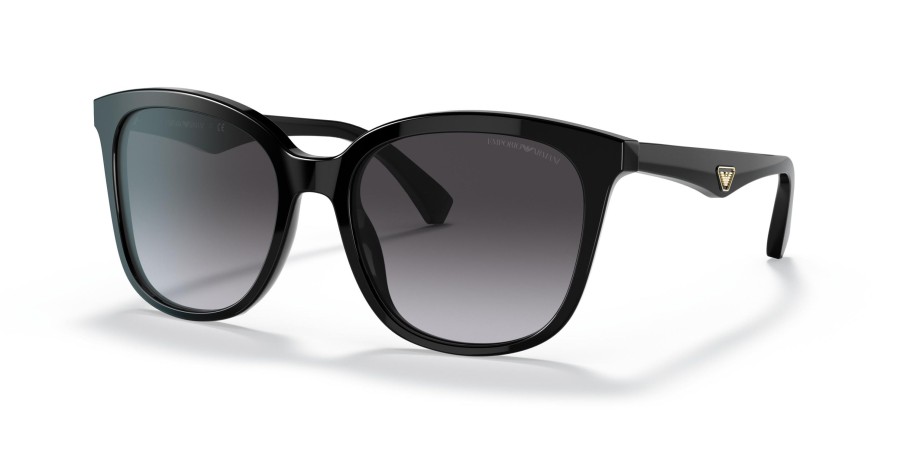 Solbriller Emporio Armani | Emporio Armani 0Ea4157 50178G