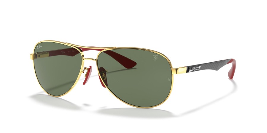 Solbriller Ray-Ban | Ray-Ban 0Rb8313M F00871