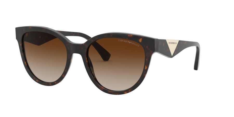 Solbriller Emporio Armani | Emporio Armani 0Ea4140 508913