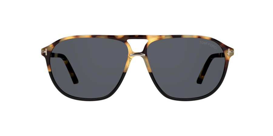 Solbriller Tom Ford | Tom Ford Ft1026 05A