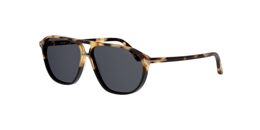 Solbriller Tom Ford | Tom Ford Ft1026 05A