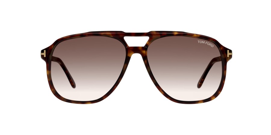 Solbriller Tom Ford | Tom Ford Tf0753 52K