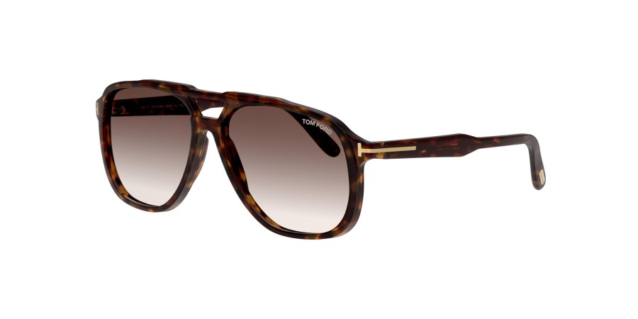 Solbriller Tom Ford | Tom Ford Tf0753 52K