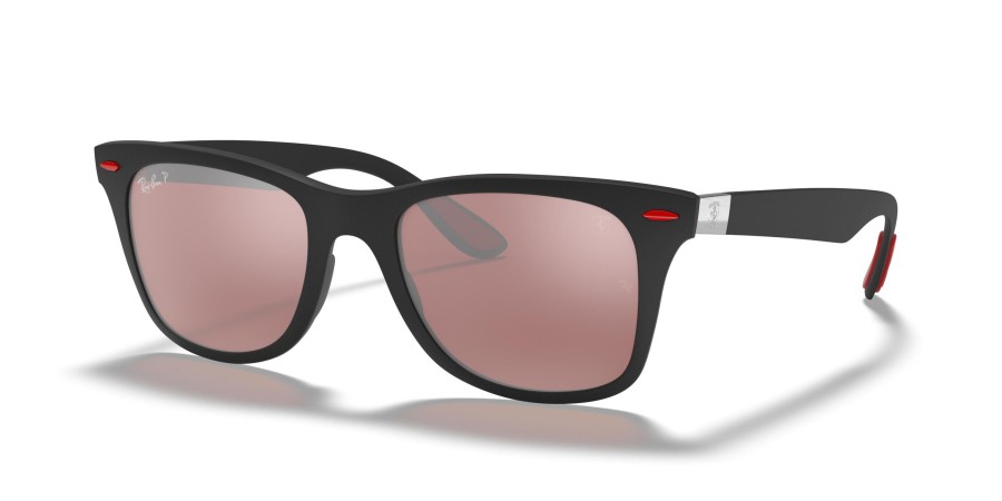 Solbriller Ray-Ban | Ray-Ban 0Rb4195M F602H2