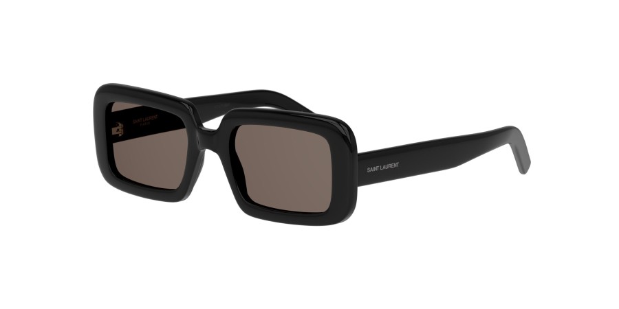 Solbriller Saint Laurent | Saint Laurent Sl 534 Sunrise 1