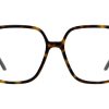 Briller Tom Ford | Tom Ford Ft5764-B 52