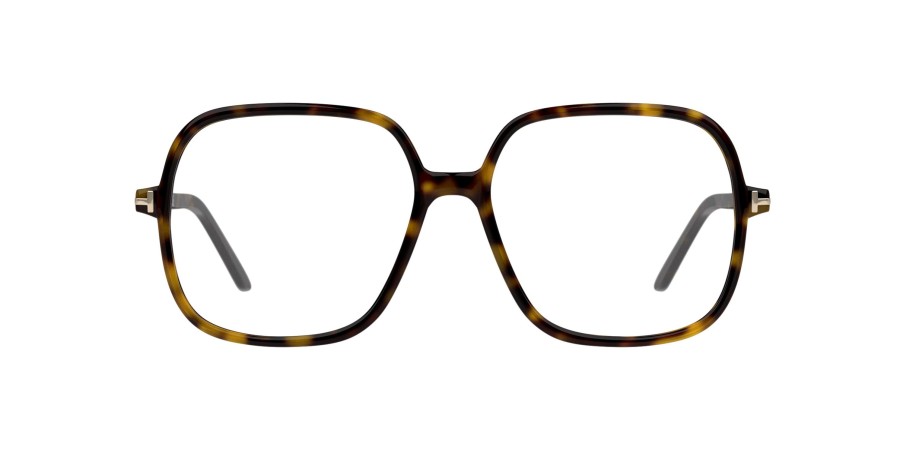 Briller Tom Ford | Tom Ford Ft5764-B 52