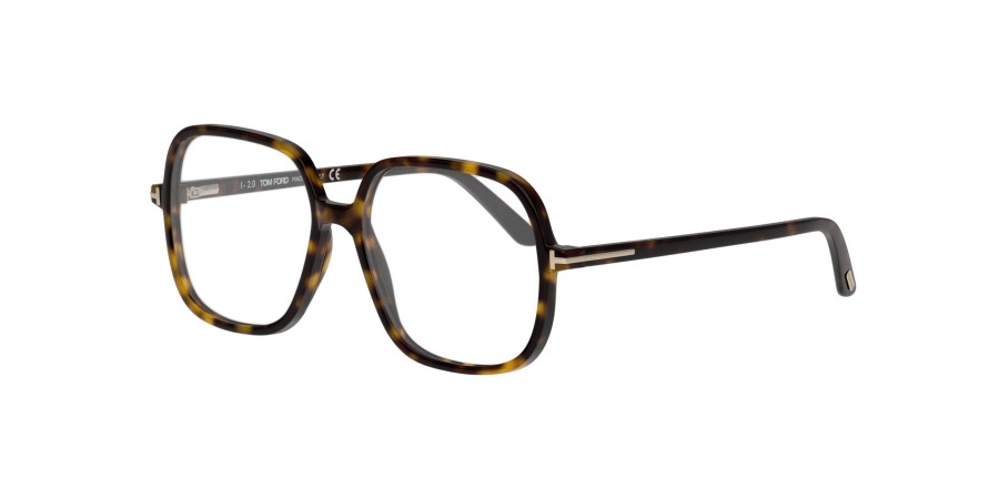 Briller Tom Ford | Tom Ford Ft5764-B 52