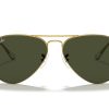 Solbriller Ray-Ban | Ray-Ban Aviator L0205