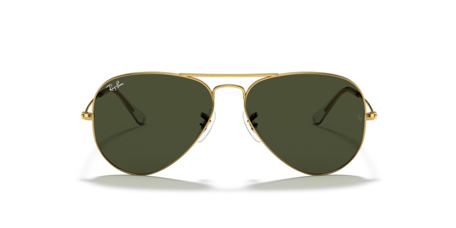 Solbriller Ray-Ban | Ray-Ban Aviator L0205