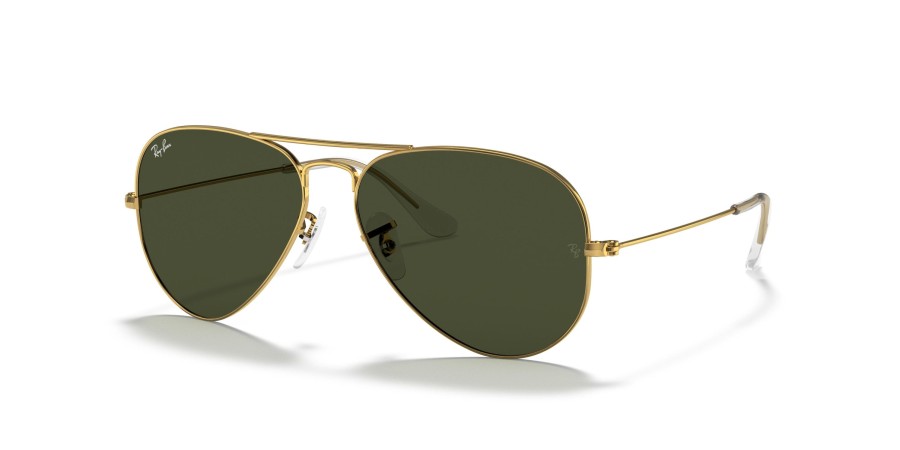 Solbriller Ray-Ban | Ray-Ban Aviator L0205