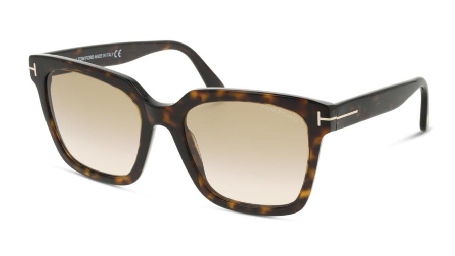 Solbriller Tom Ford | Tom Ford Ft0952 52F