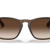 Solbriller Ray-Ban | Ray-Ban Chris 856/13