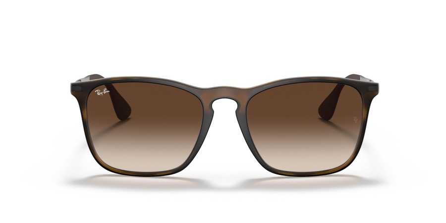 Solbriller Ray-Ban | Ray-Ban Chris 856/13