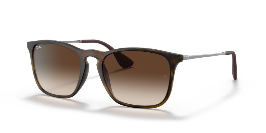 Solbriller Ray-Ban | Ray-Ban Chris 856/13