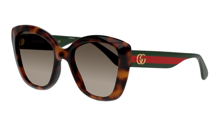 Solbriller Gucci | Gucci Gg0860S 1