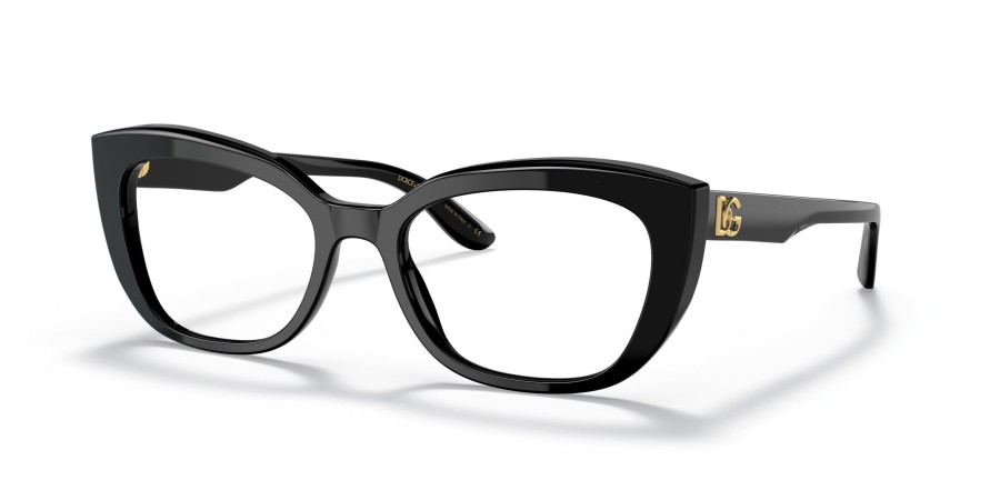 Briller Dolce & Gabbana | Dolce & Gabbana 0Dg3355 5519