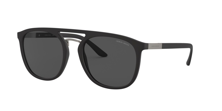 Solbriller Giorgio Armani | Giorgio Armani 0Ar8118 500187