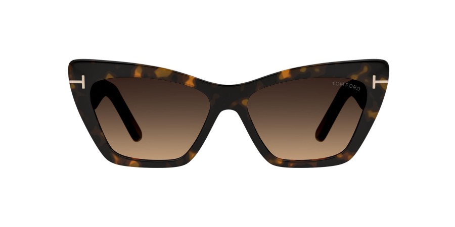 Solbriller Tom Ford | Tom Ford Ft0871 52F