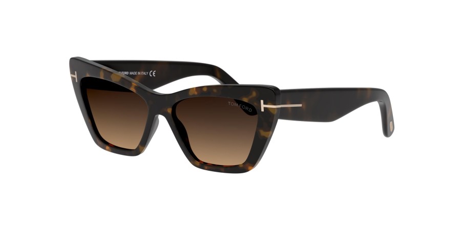 Solbriller Tom Ford | Tom Ford Ft0871 52F