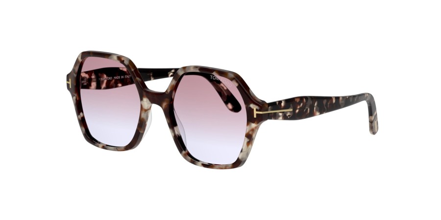 Solbriller Tom Ford | Tom Ford Ft1032 55Z