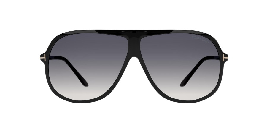 Solbriller Tom Ford | Tom Ford Ft0998 01B