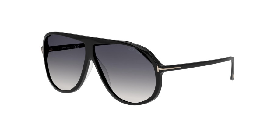 Solbriller Tom Ford | Tom Ford Ft0998 01B