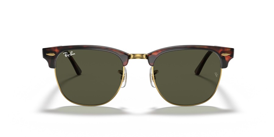 Solbriller Ray-Ban | Ray-Ban Clubmaster W0366