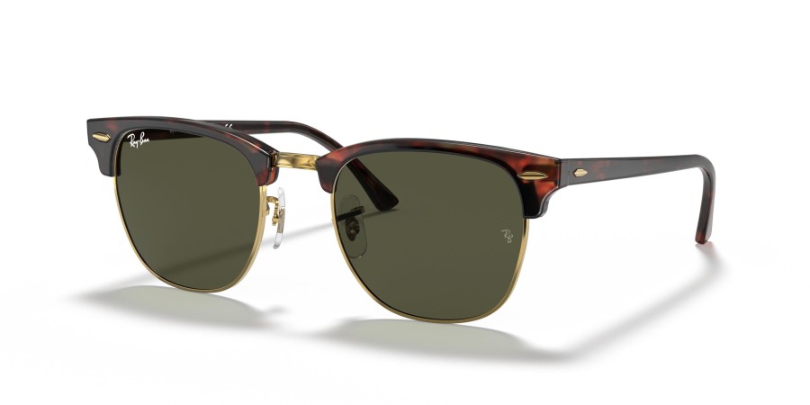 Solbriller Ray-Ban | Ray-Ban Clubmaster W0366