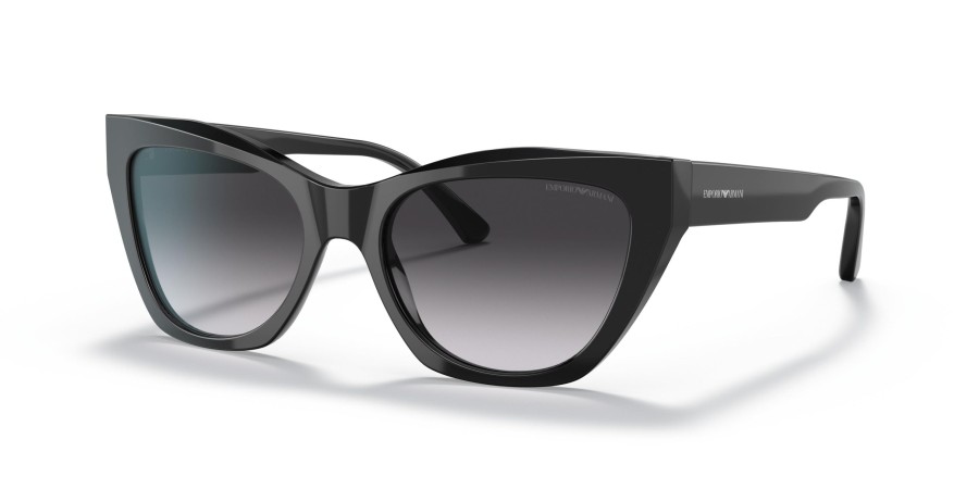 Solbriller Emporio Armani | Emporio Armani 0Ea4176 58758G