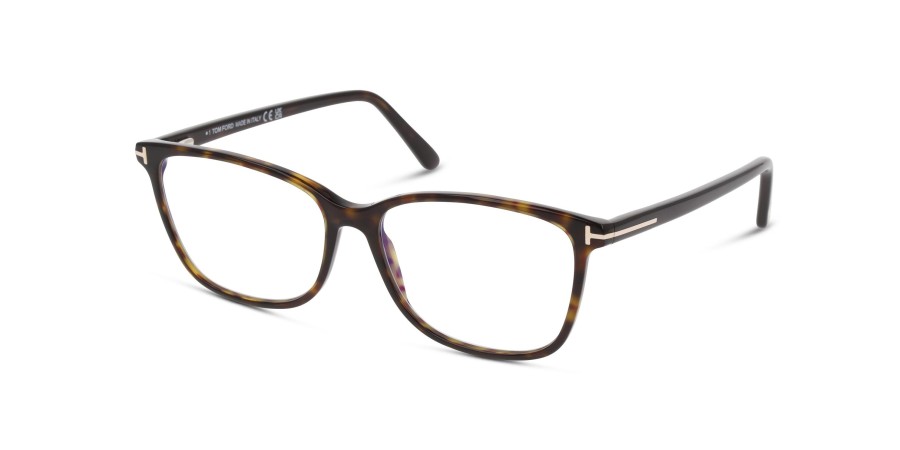 Briller Tom Ford | Tom Ford Ft5842-B 5615