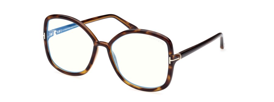 Briller Tom Ford | Tom Ford Ft5845-B 052