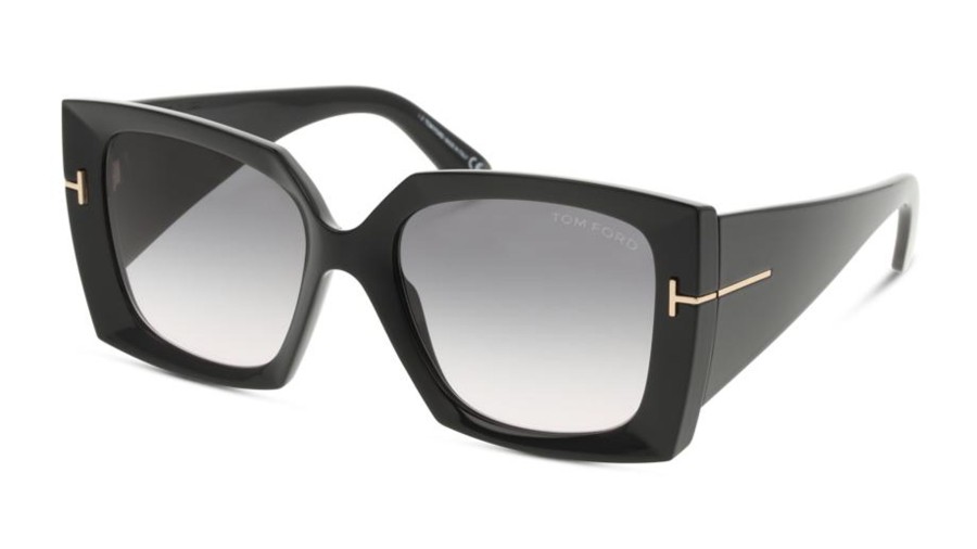 Solbriller Tom Ford | Tom Ford Ft0921 01B