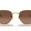 Solbriller Ray-Ban | Ray-Ban Hexagonal 912443