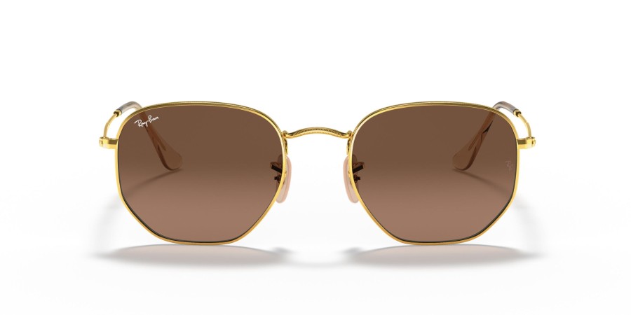 Solbriller Ray-Ban | Ray-Ban Hexagonal 912443