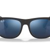 Solbriller Ray-Ban Kids | Ray-Ban Kids 0Rj9069S 702855