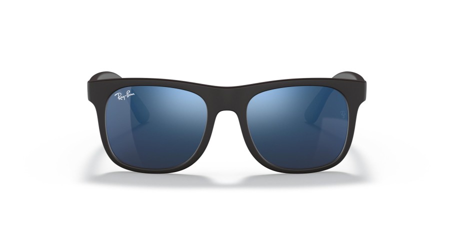 Solbriller Ray-Ban Kids | Ray-Ban Kids 0Rj9069S 702855