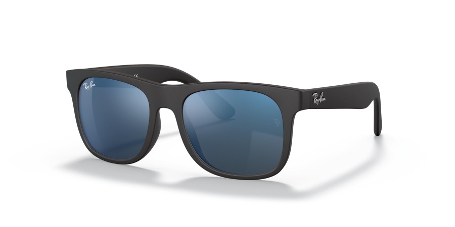 Solbriller Ray-Ban Kids | Ray-Ban Kids 0Rj9069S 702855