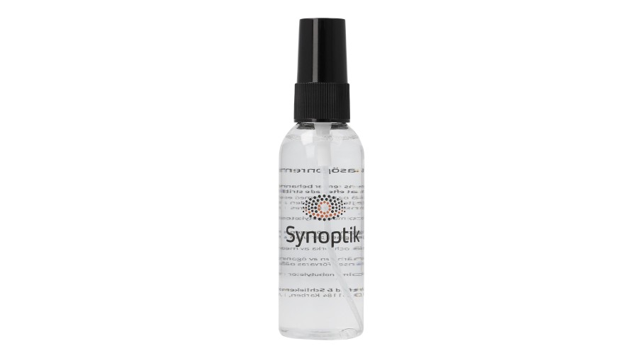 Briller Synoptik Tilbehør | Synoptik Tilbehor Rengoringsspray 59 Ml