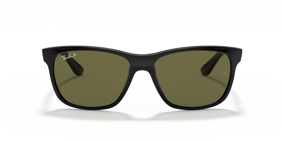 Solbriller Ray-Ban | Ray-Ban 0Rb4181 601/9A