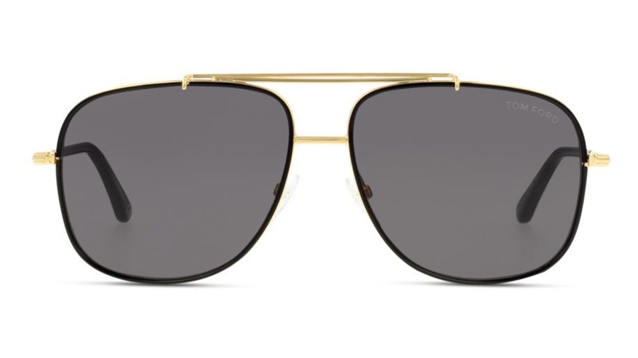 Solbriller Tom Ford | Tom Ford Tf0693 30A