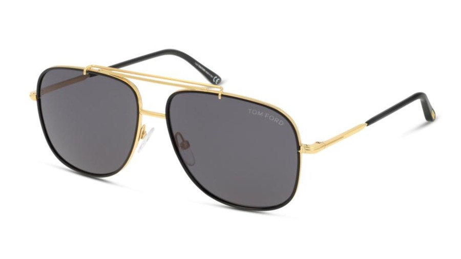 Solbriller Tom Ford | Tom Ford Tf0693 30A