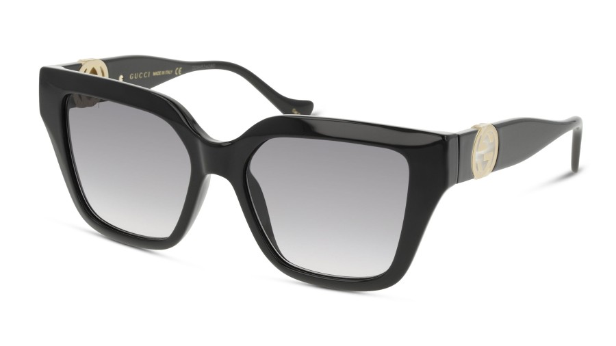 Solbriller Gucci | Gucci Gg1023S 008